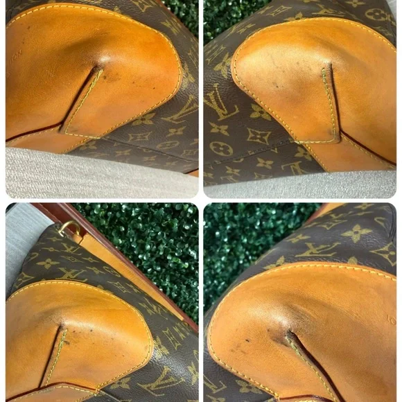 Louis Vuitton Berri PM - Picture 10 of 12